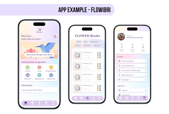 build your flutterflow app with ios and android deployment